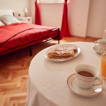 Apartment Vintage Каштела Екстер'єр фото