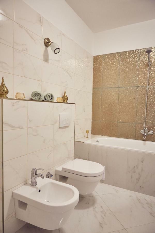 Apartment Vintage Каштела Екстер'єр фото