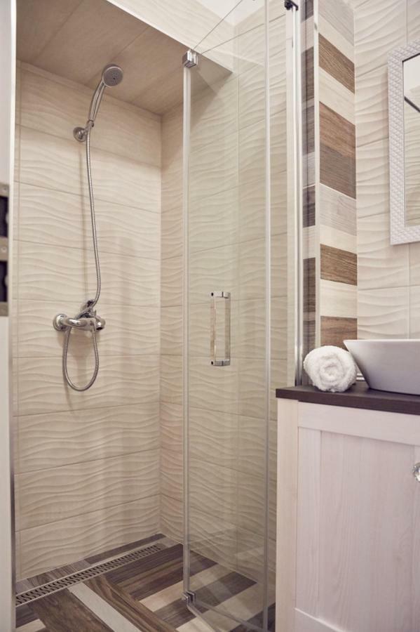 Apartment Vintage Каштела Екстер'єр фото