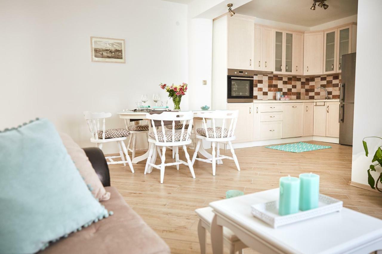 Apartment Vintage Каштела Екстер'єр фото
