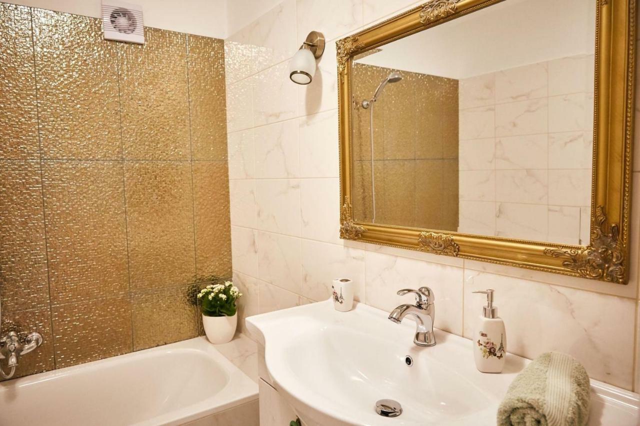 Apartment Vintage Каштела Екстер'єр фото